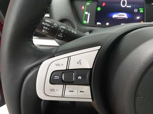 Honda Jazz 1.5 i-MMD Executive